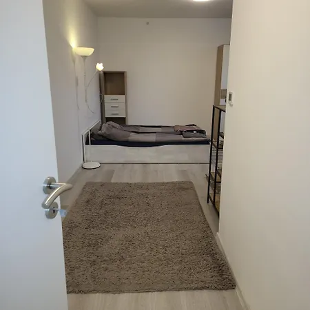 Apartment Kali Medence Kapuja 3
